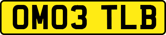 OM03TLB