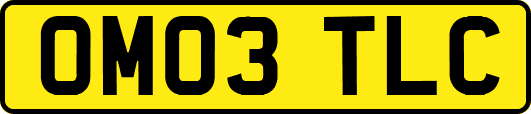 OM03TLC