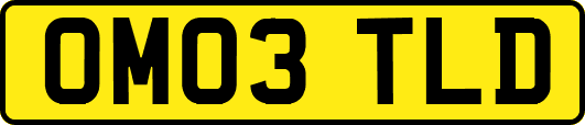 OM03TLD