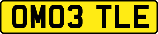 OM03TLE