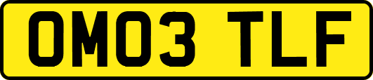 OM03TLF