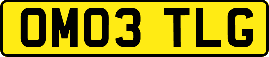 OM03TLG