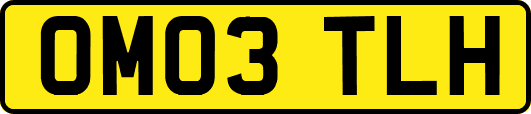 OM03TLH