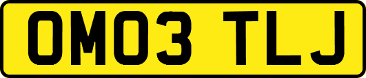 OM03TLJ