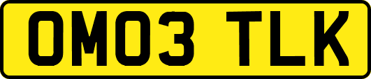 OM03TLK