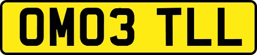 OM03TLL