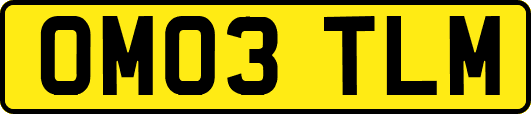 OM03TLM