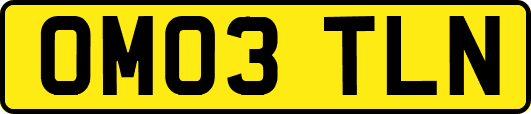 OM03TLN