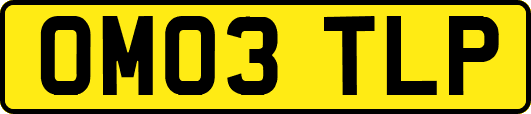 OM03TLP