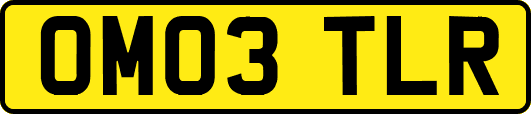 OM03TLR