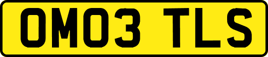 OM03TLS