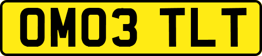 OM03TLT