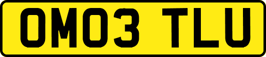 OM03TLU