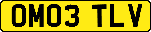 OM03TLV