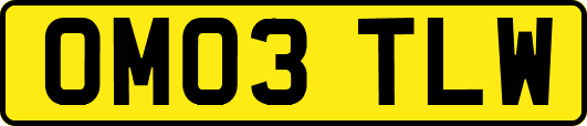 OM03TLW