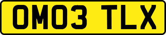 OM03TLX