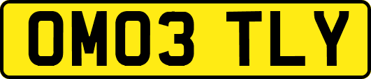 OM03TLY