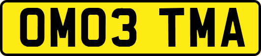 OM03TMA