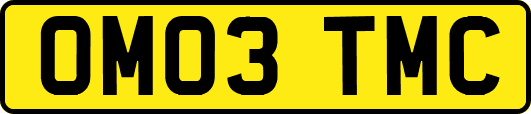 OM03TMC