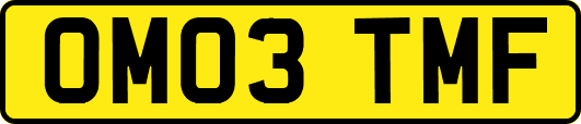 OM03TMF