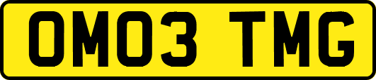 OM03TMG