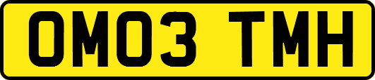OM03TMH
