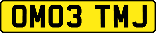 OM03TMJ