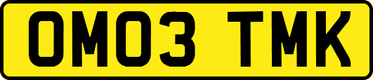OM03TMK