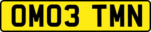 OM03TMN