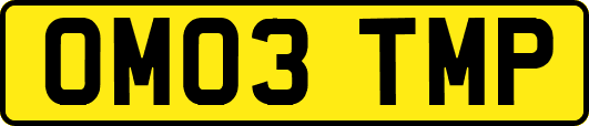 OM03TMP