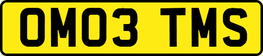 OM03TMS