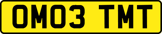 OM03TMT
