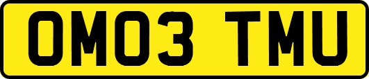 OM03TMU