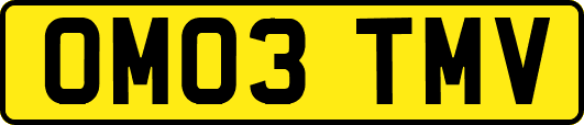 OM03TMV