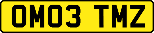 OM03TMZ