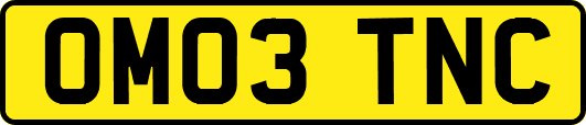 OM03TNC