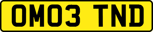 OM03TND