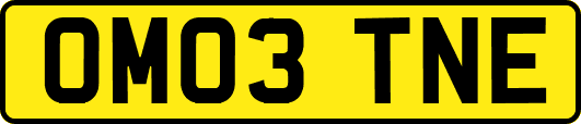 OM03TNE