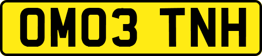 OM03TNH