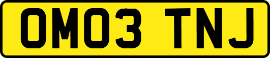 OM03TNJ