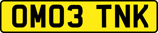 OM03TNK