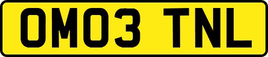 OM03TNL
