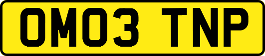 OM03TNP