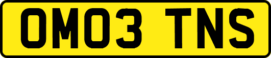 OM03TNS