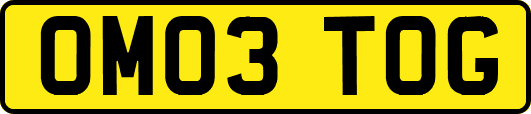 OM03TOG