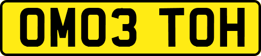 OM03TOH