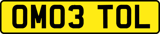 OM03TOL