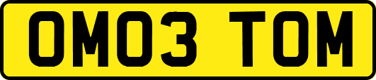 OM03TOM