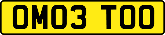 OM03TOO