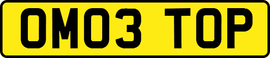 OM03TOP